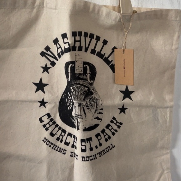 Brandy💖Melville TOTE BAG - Picture 7 of 7